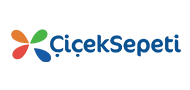 Çiçek Sepeti-Logo